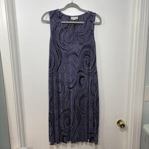 Studio C Size 14- Sleeveless Dress